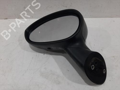 Used Left mirror Left mirror 32324521 32324521