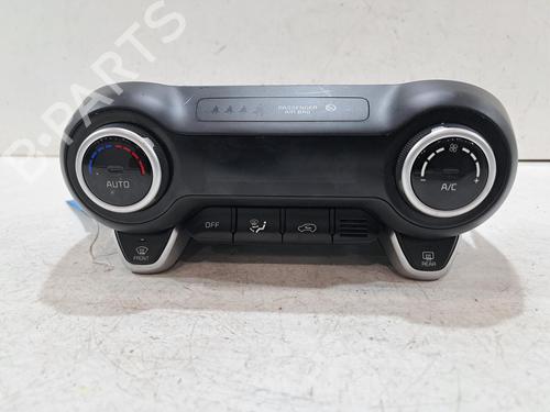 Climate control KIA PICANTO III (JA) 1.2 | BP30896732I5  - Image 5