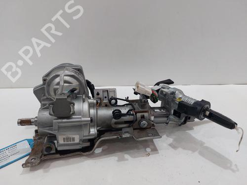 Used Steering column KIA VENGA (YN) 1.4 CVVT (90 hp) 27888270
