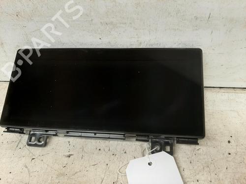 Instrument cluster HYUNDAI TUCSON (NX4E, NX4A) 1.6 T-GDi | BP26750604C47 
