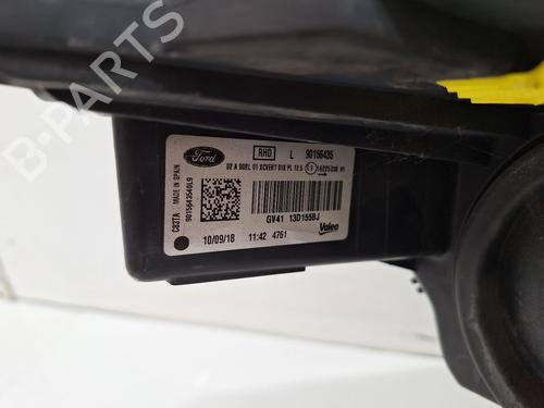 Left headlight FORD KUGA II (DM2) 1.5 EcoBoost | BP38486873C28 - Image 2
