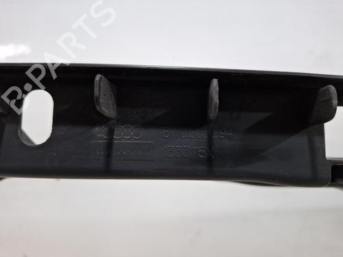 Front slam panel AUDI A4 B9 (8W2, 8WC) 1.4 TFSI | BP39035621C72 - Image 2