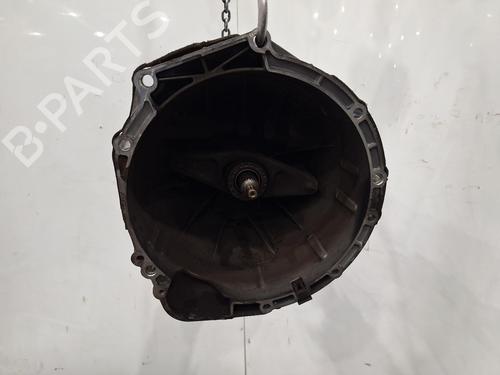 gearbox-bmw-1-f21-2011-2012-2013-2014-2015-2016-2017-2018-2019-38969698 main image