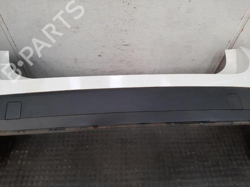 Rear bumper BMW X1 (E84) xDrive 18 d | BP26756216C8 