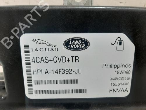 Control unit LAND ROVER RANGE ROVER IV (L405) 4.4 SDV8 4x4 | BP27281718M11 