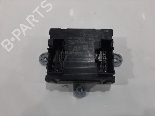 Used Control unit JAGUAR I-PACE (X590) EV400 AWD (400 hp) 29581224