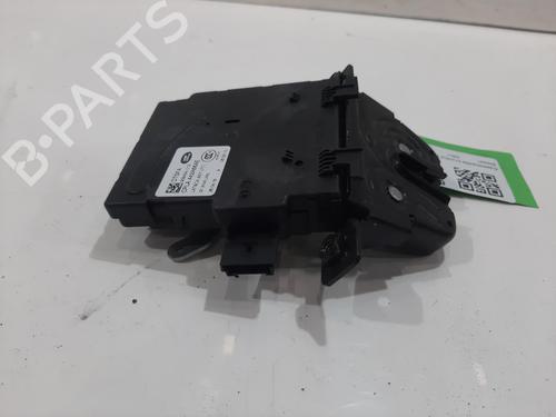 Tailgate lock JAGUAR I-PACE (X590) EV400 AWD | BP29553632C101 