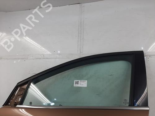 Left front door FORD KUGA II (DM2) 2.0 TDCi | BP29581422C2 