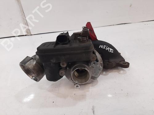 Used Turbocharger/Supercharger Turbocharger/Supercharger 38327775 38327775