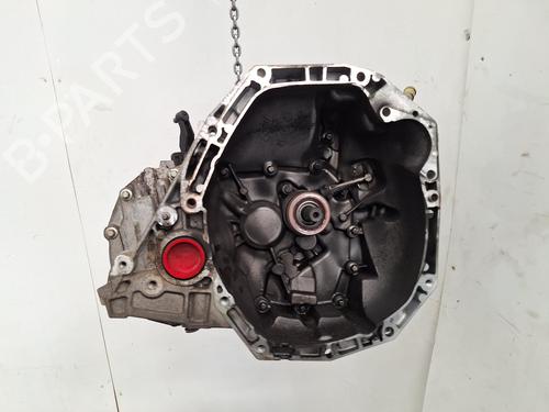 Used Gearbox Gearbox 37433410 37433410