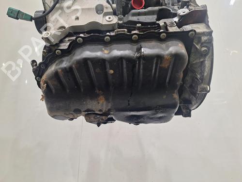 Motor AUDI A3 Convertible (8P7) 2.0 TFSI | BP29883618M1