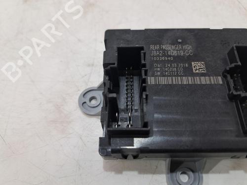 Control unit JAGUAR I-PACE (X590) EV400 AWD | BP29060906M11 