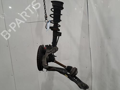 Left front suspension VW GOLF VII (5G1, BQ1, BE1, BE2) 2.0 GTI | BP26817027M72 