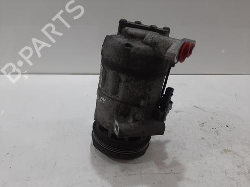 Used AC compressor AC compressor RENAULT CLIO IV (BH_) 1.2 16V (73 hp) 36290270 36290270