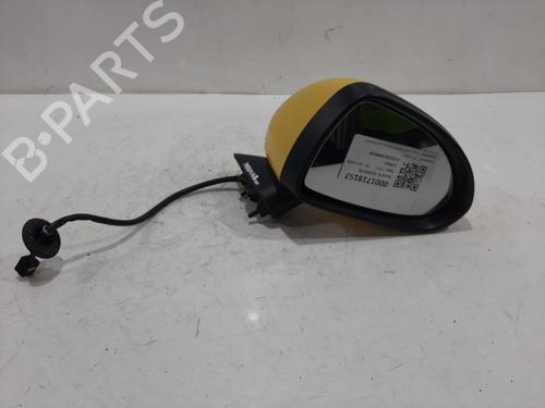 Used Right mirror Right mirror VAUXHALL CORSA Mk III (D) (S07) 1.4 (L08) (101 hp) 35769035 35769035