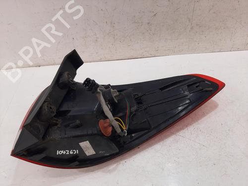 Left taillight KIA CARENS IV 1.6 GDi | BP32718481C34  - Image 5