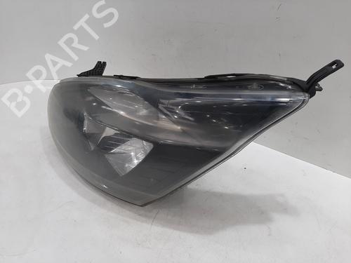 Left headlight FORD TRANSIT CUSTOM V362 Van (FY, FZ) 2.2 TDCi | BP26841196C28 