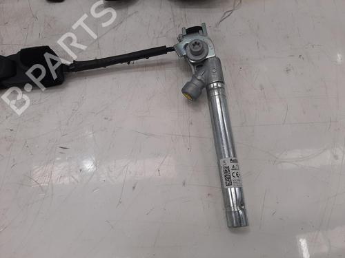 Front left seatbelt CITROËN C3 AIRCROSS II (2R_, 2C_) 1.2 PureTech 110 (2RHNZB, 2RHNZW, 2RHNPX, 2RHNPJ) | BP36879104I26 - Image 2