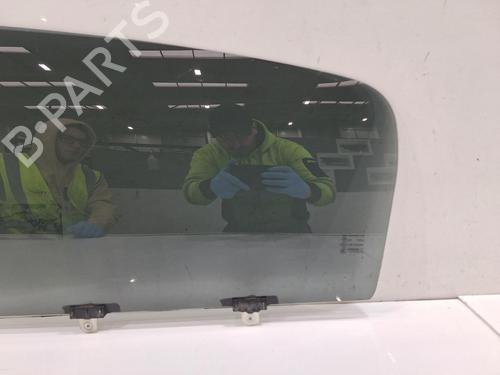 Rear left door window MITSUBISHI MIRAGE / SPACE STAR VI Hatchback (A0_A) 1.2 (A03A) | BP26834994C20 