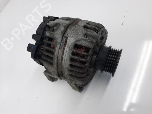 Alternator VAUXHALL ZAFIRA Mk II (B) (A05) 1.6 | BP26841918M7 