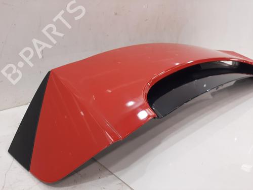 Rear spoiler JAGUAR I-PACE (X590) EV400 AWD | BP29945767C96