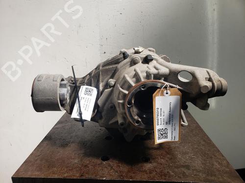 Rear differential AUDI Q5 (FYB, FYG) SQ5 TDI Mild Hybrid quattro | BP29297210M24  - Image 5