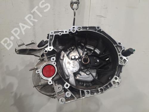 Used Gearbox Gearbox 38327825 38327825