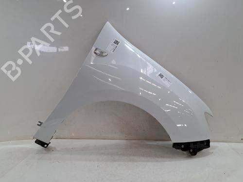 Used Right front fenders Right front fenders DACIA LOGAN MCV II 1.5 dCi (90 hp) 35922008 35922008