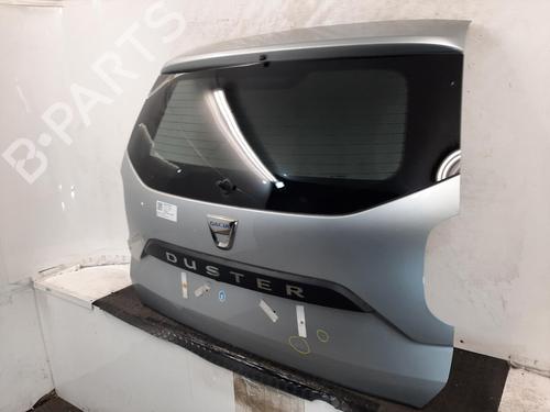 Klapa tylna bagażnika DACIA DUSTER (HM_) 1.3 TCe 130 (HMMF) | BP30756306C6 