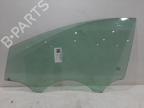 Türscheibe links vorne für FORD FOCUS III 1.6 Ti (105 hp) 30496116