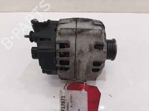 Generator Generator MG MG 6 Hatchback 1.8 T (160 hp) 35921980 35921980