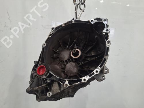 Used Gearbox FORD S-MAX (CJ, WA6) 2.0 TDCi (150 hp) 32409545