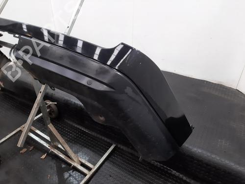 Rear bumper LAND ROVER RANGE ROVER IV (L405) 4.4 SDV8 4x4 | BP30141957C8 