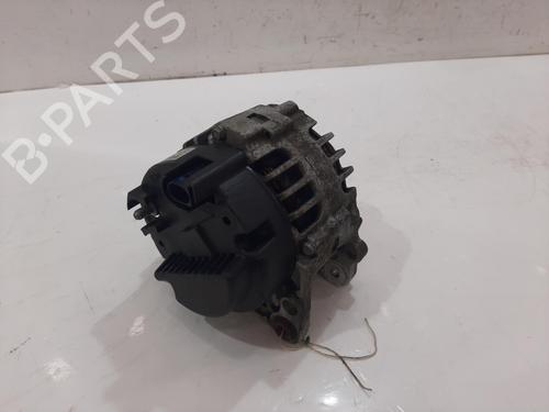 Alternator SKODA FABIA II (542) 1.2 | BP37218860M7 - Image 3