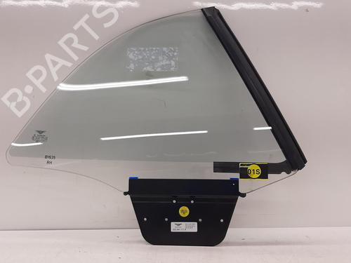 Used Front right quarter glass Front right quarter glass 29235233 29235233
