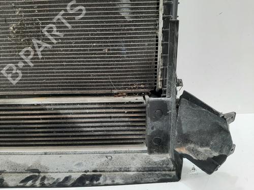 Kølerpakke CHEVROLET TRAX 1.4 | BP28575314M120