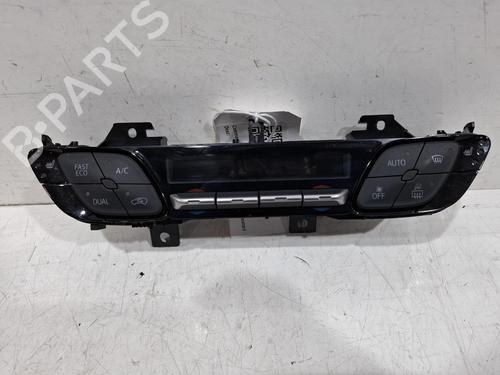 Used Climate control Climate control 39525608 39525608