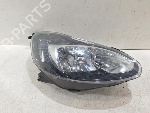 Scheinwerfer rechts für VAUXHALL ADAM (M13) 1.4 (87 hp) 32027285