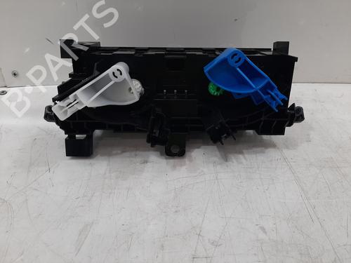 Climate control NISSAN PRIMASTAR Van (X82) 2.0 dCi 130 | BP39477345I5 - Image 4