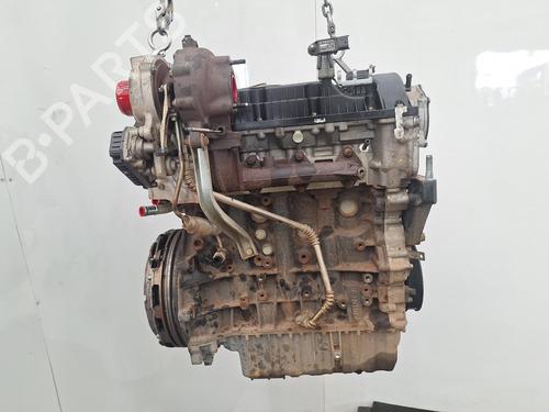 Engine SSANGYONG KORANDO (CK) 2.2 Xdi 4WD | BP29922420M1
