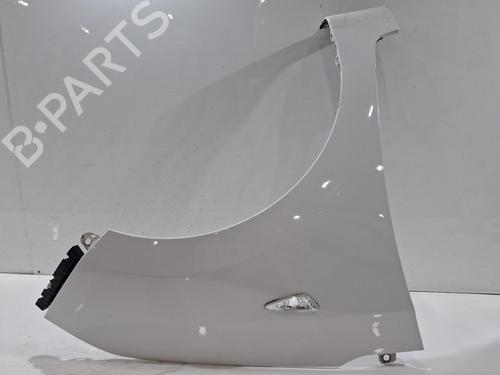 Used Right front fenders Right front fenders HYUNDAI i10 II (BA, IA) 1.0 (67 hp) 40267627 40267627