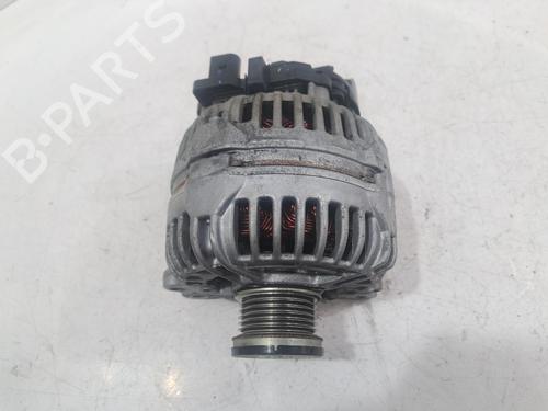 Used Alternator AUDI A3 Sportback (8PA) 1.4 TFSI (125 hp) 32214749