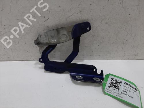 other-ford-fiesta-vi-cb1-ccn-2008-33180179 main image