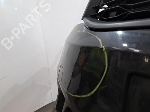 Front bumper DACIA SANDERO II 1.0 SCe 75 (B8JC, B8JD, B8NC) | BP33435799C7 - Image 5