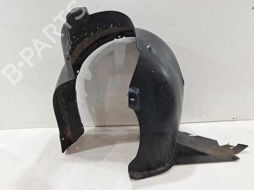 Hjulbue VW POLO V (6R1, 6C1) 1.2 (60 hp) 31879462