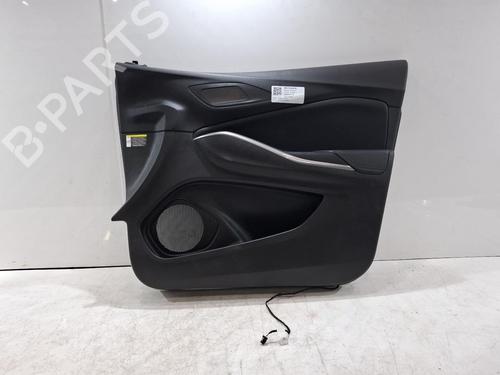 Used Front right panel Front right panel VAUXHALL GRANDLAND X / GRANDLAND (A18) 1.2 Turbo (75) (131 hp) 40021401 40021401