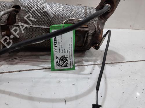 Particulate filter FIAT 500X (334_) 1.6 D Multijet (334AXA1B, 334AXA11) | BP35985704M81 - Image 6