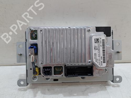 Electronic module FORD GRAND C-MAX (DXA/CB7, DXA/CEU) 1.0 EcoBoost | BP36253739M83 - Image 5