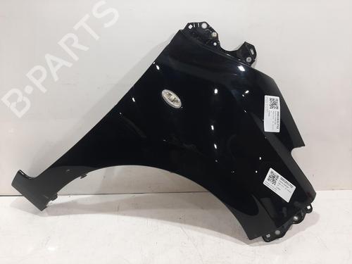 Used Right front fenders Right front fenders 39210920 39210920