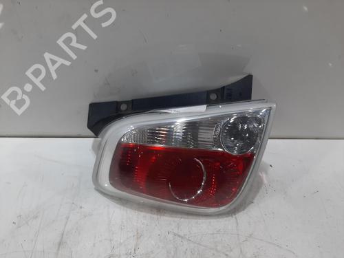 Left taillight FIAT 500 (312_) 1.2 (312AXA1A) | BP36403705C34 - Image 5